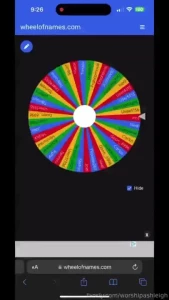 Lucky giveaway winner what he wins 6 months to my fuck buddy tier see part 2