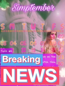 Enter to win one month free full length custom how all you have to do