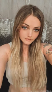 A rare selfie part 1