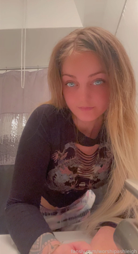 Don t let these blue eyes fool you i love to dominate 