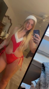 Feeling cute amp festive