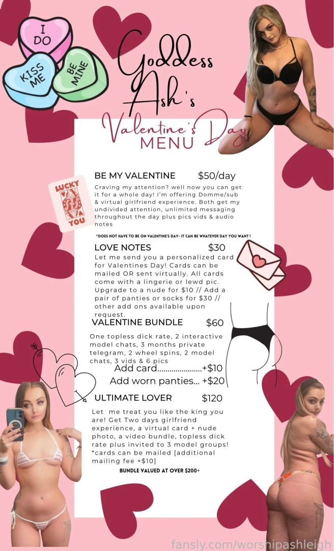 Happy valentines day last day to grab one of these offers free trial 