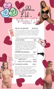 Happy valentines day last day to grab one of these offers free trial