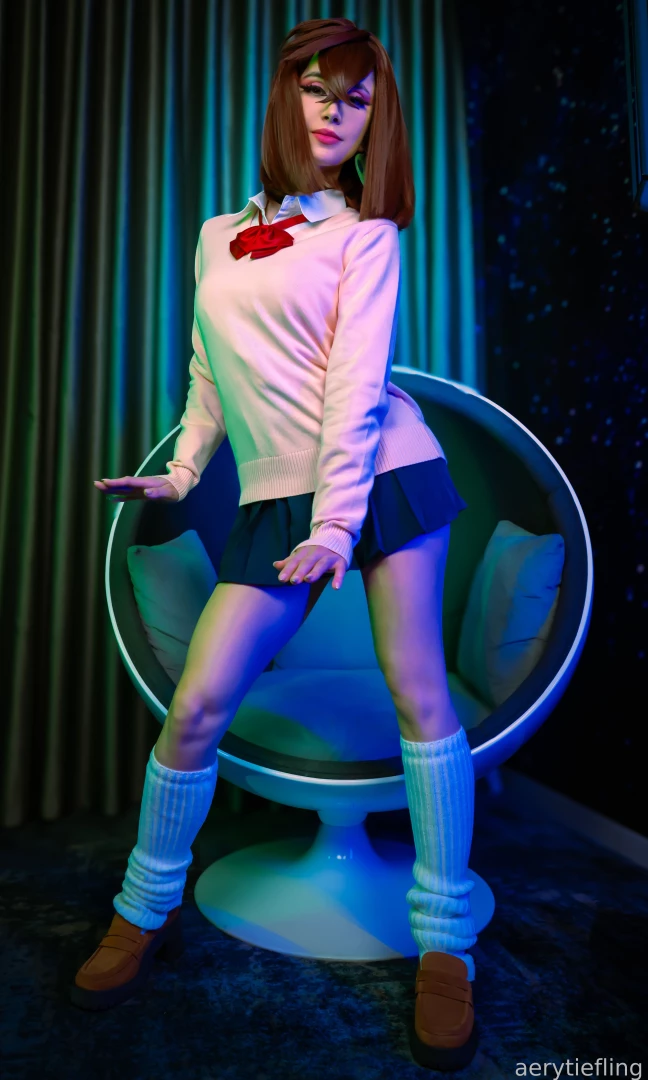 Okarunnnn we were taken by aliens again they want to probe us it s part 22 