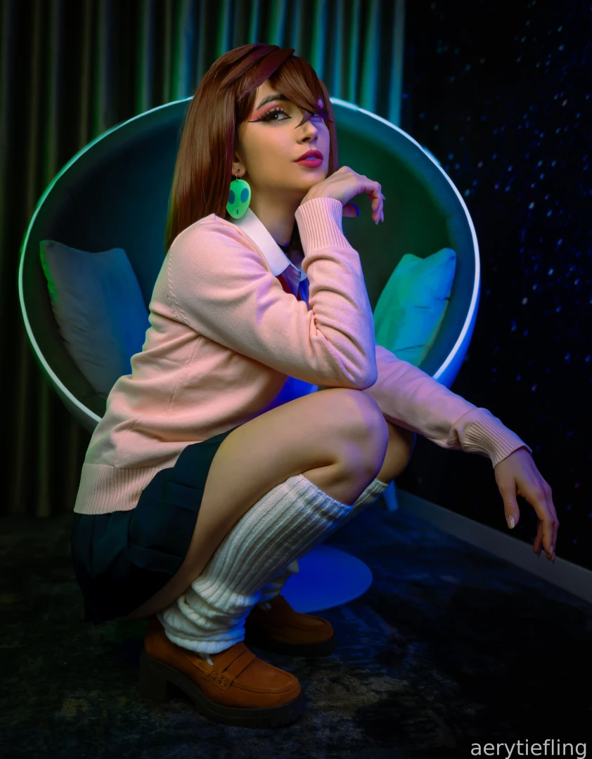 Okarunnnn we were taken by aliens again they want to probe us it s part 32 