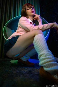 Okarunnnn we were taken by aliens again they want to probe us it s part 11