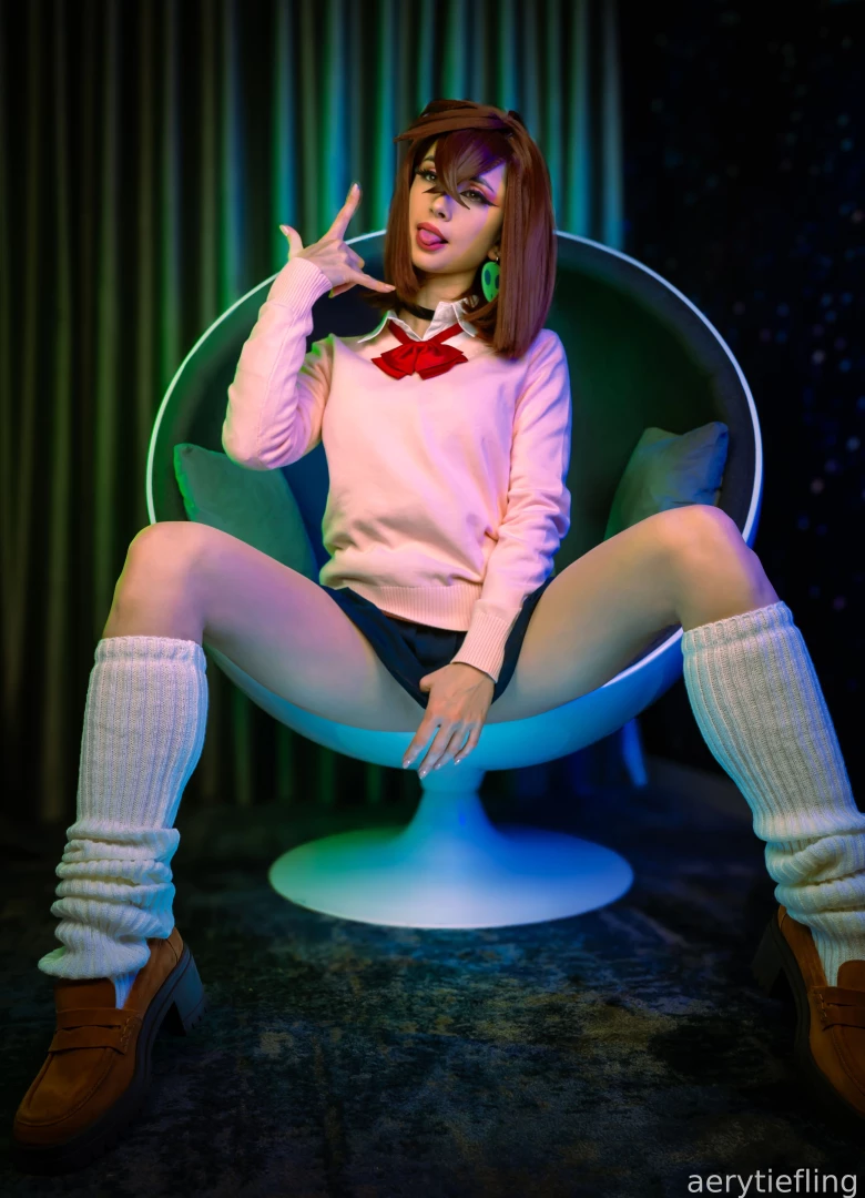 Okarunnnn we were taken by aliens again they want to probe us it s part 5 