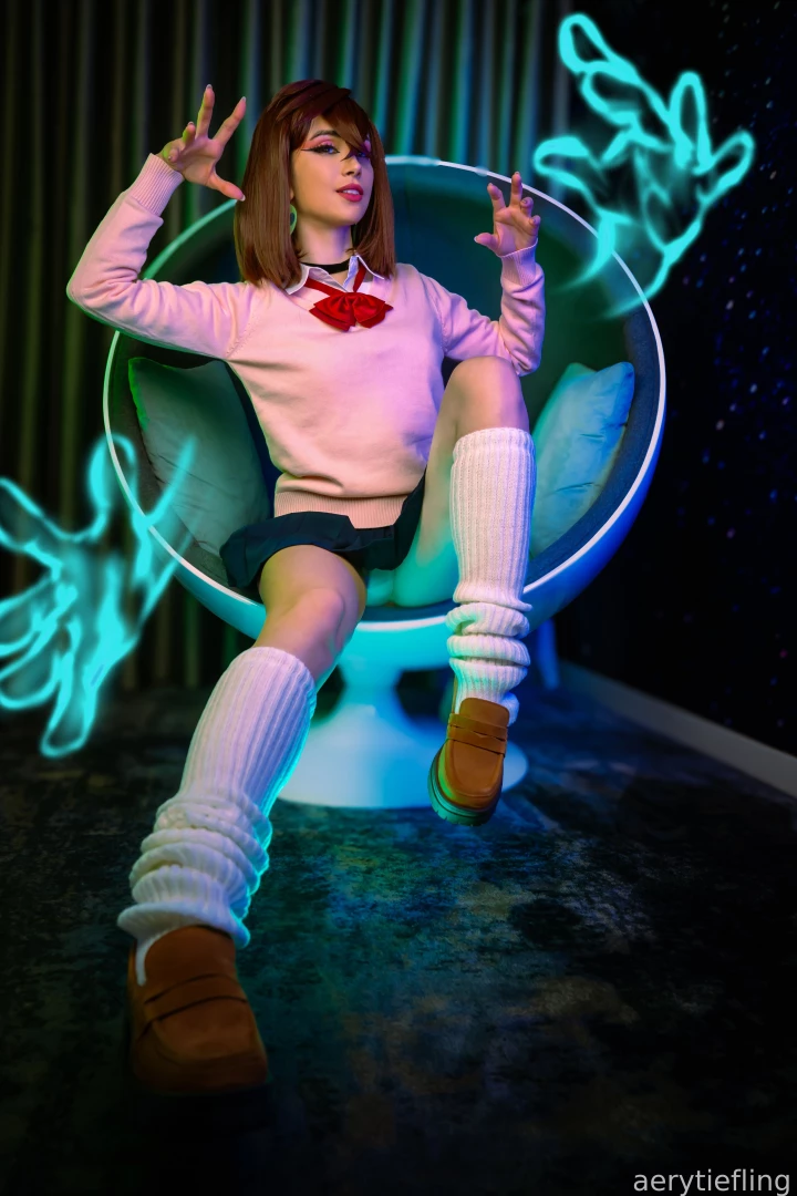 Okarunnnn we were taken by aliens again they want to probe us it s part 23 