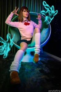 Okarunnnn we were taken by aliens again they want to probe us it s part 23