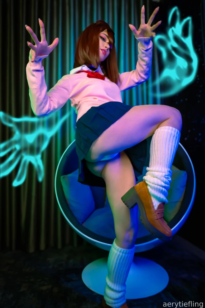 Okarunnnn we were taken by aliens again they want to probe us it s part 33 