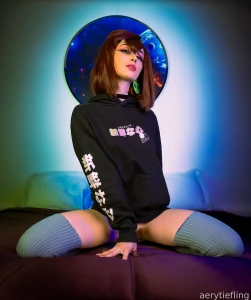 What you didn t bring any clothes well lucky for me i always have a part 13