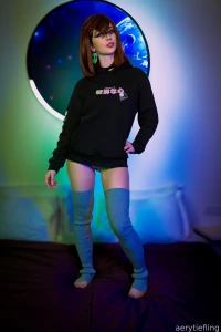 What you didn t bring any clothes well lucky for me i always have a