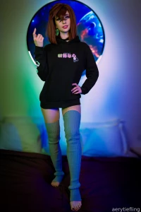 What you didn t bring any clothes well lucky for me i always have a part 26