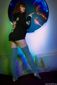 What you didn t bring any clothes well lucky for me i always have a part 20