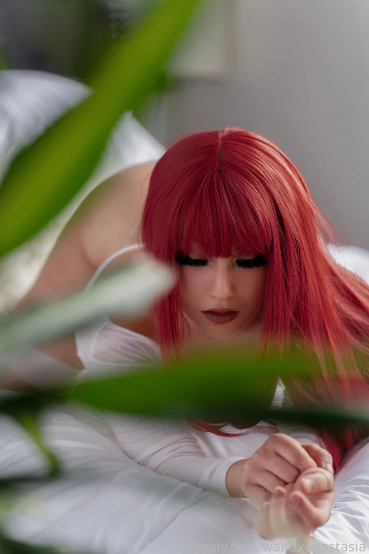 Spicy makima was so much fun lt 3 can t wait to shoot yor or hinata 