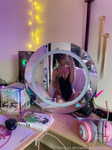 Do you like my outfit today sub goodgirl petplay switch ass tits part 1