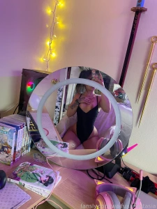 Do you like my outfit today sub goodgirl petplay switch ass tits part 4