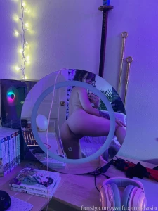 Do you like my outfit today sub goodgirl petplay switch ass tits part 6