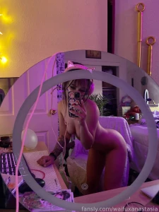 Do you like my outfit today sub goodgirl petplay switch ass tits part 3