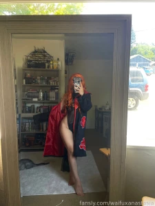 What s pain without a little pleasure cosplay cute kawaii anime nsfw part 1