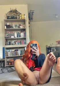 What s pain without a little pleasure cosplay cute kawaii anime nsfw part 3