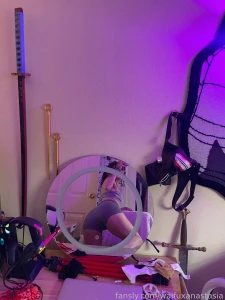 Would you want me to mute the mic when you bend me over egirl gamer