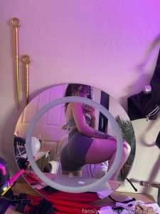 Would you want me to mute the mic when you bend me over egirl gamer part 1