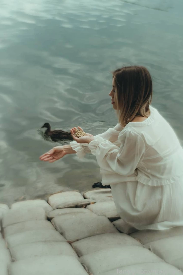 Shall we go for a walk babyface teen daddysgirl feet skinny egirl 