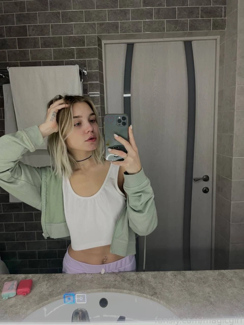 Tired of sleeping alone 