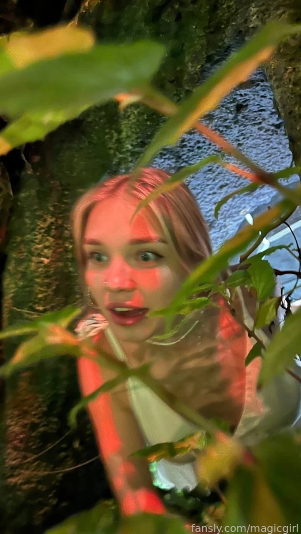 Try to guess what i m so surprised about 