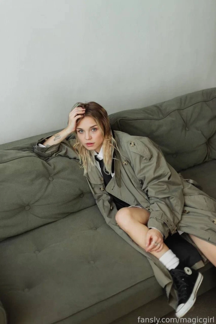 Did you miss me how are you doing what s new 