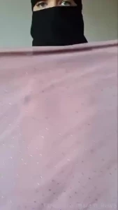 Wait for the reveal petite nude petitetitts boobs fyp hijabi hijab