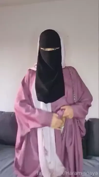 Nobody s gonna know hopefully its not too windy hijabi hijab niqab 