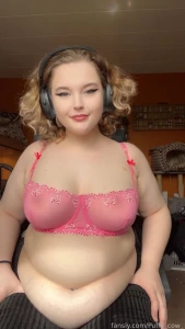 Pretty in pink part 925