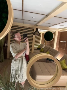 Relaxing at the spa fyp relax body sexy foot natural erotic spa toes part 1