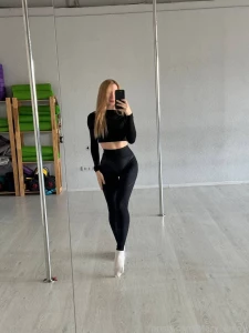 Training every day fyp body longhair sport fitness natural beautiful part 1