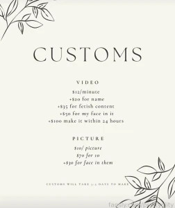 It s come to my attention that my prices disappeared not sure what part 3