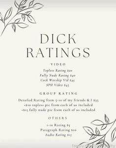 It s come to my attention that my prices disappeared not sure what part 1