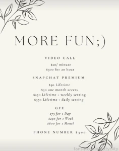 It s come to my attention that my prices disappeared not sure what