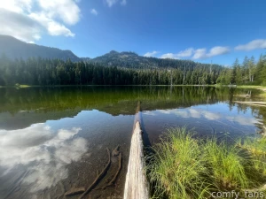 Stirring you up at stirrup lake part 2
