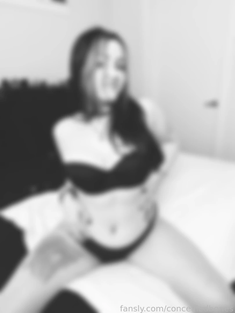 This is a little sexy black and white set i took the other night i part 1 