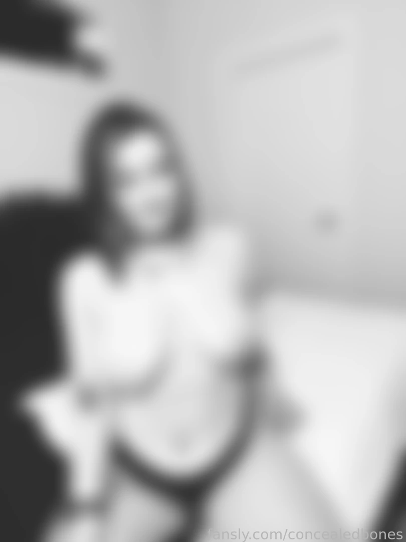 This is a little sexy black and white set i took the other night i 