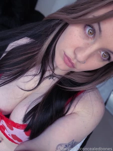 I am so sorry it s been so long but i m back now and hotter than ever part 6