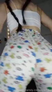 Would you spank fyp buttplug butt petite spank smalltits roundbutt