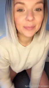 Sexy and playful at the same time part 1