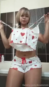 Just wait anahimm fyp free latina ass bigass bigasslovers naked latina part 7