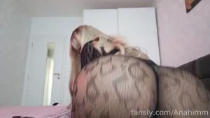 Let me sit on you anahimm young fyp petite ass asian pussy blonde