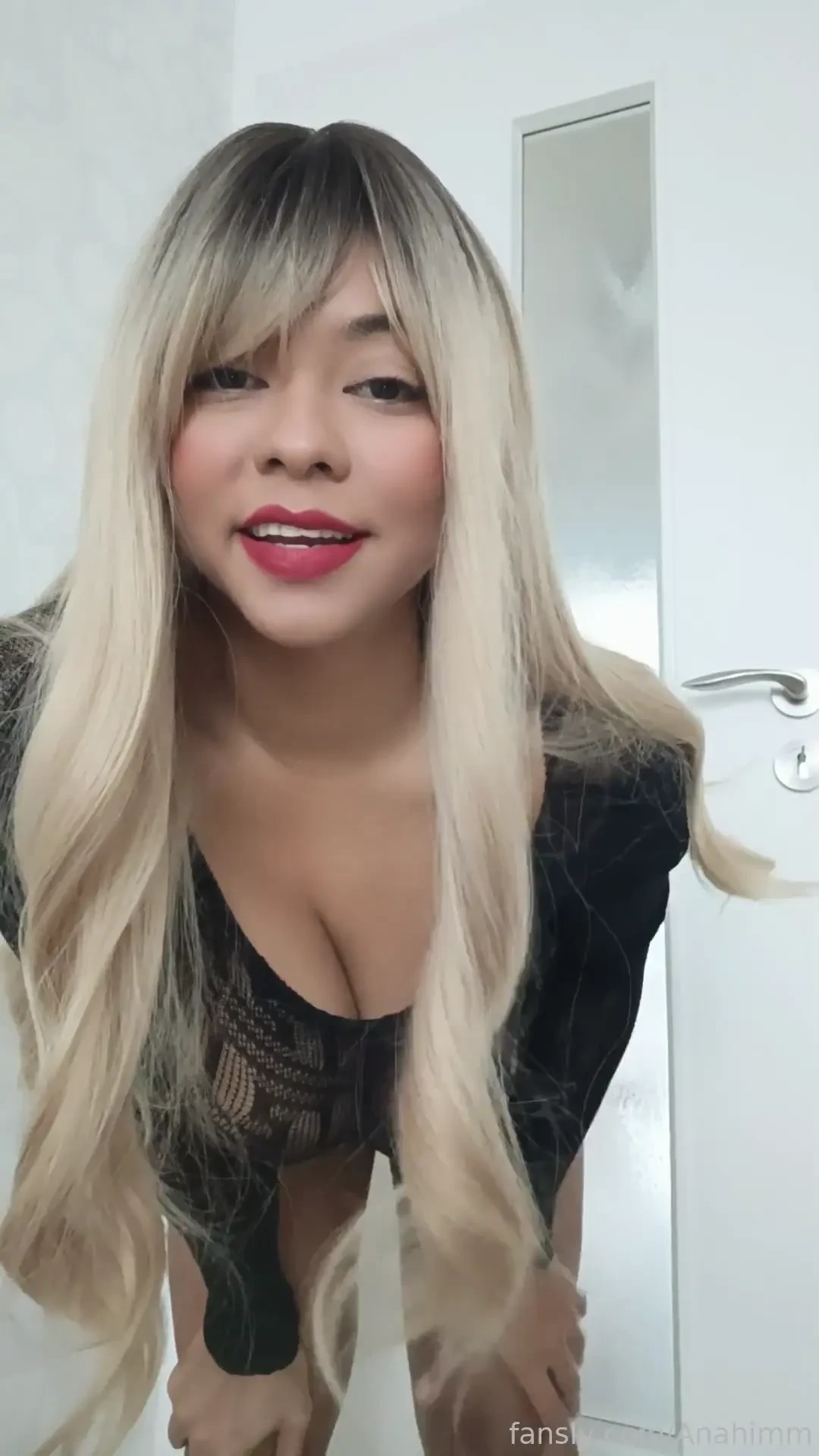 Let me show you my dress anahimm fyp nudes bigboobs brunette readhead 