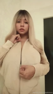 Enjoy it anahimm young fyp petite ass asian pussy blonde brunette