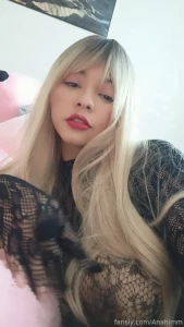 Let me show you my boobs anahimm young fyp petite ass asian pussy